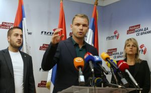 Ninković podnio krivičnu prijavu protiv Stanivukovića: "Ne ide parking na gorivo da mora poskupiti"