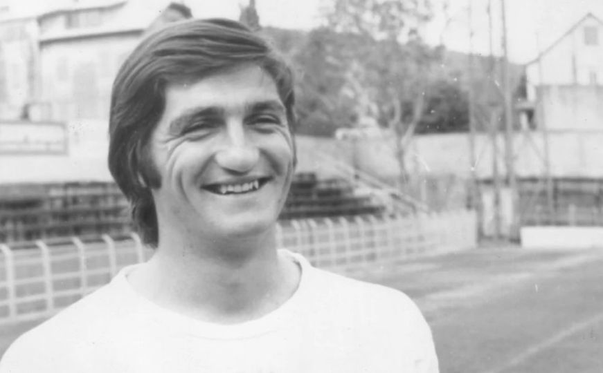 Preminuo legendarni nogometaš Hajduka, poznavala ga je cijela Jugoslavija