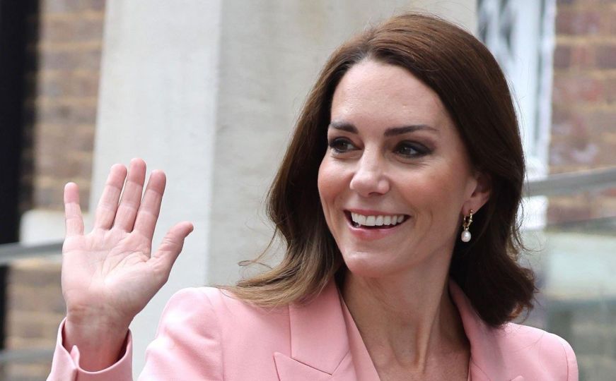 Haos u Kraljevskoj porodici: Kate Middleton se družila sa ljubavnicom svog muža princa Williama