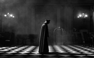 Izašao je trailer za Netflixovu vampirsku komediju Pabla Larraína 'El Conde'