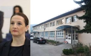Biščević-Tokić o 'Slučaju Pazarić': Direktor sugerisao uposlenicima da ne udaraju djecu kanisterima