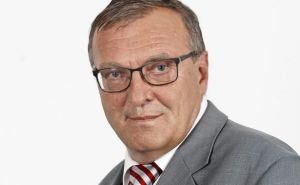 Dragan Stevanović: 'SFF volim jer je Sarajevu dao gradski šmek i živost, ali...'