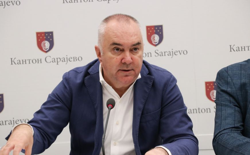 Ministar Bečarević otkazao učešće na SFF-u zbog prikazivanja 'Heroja Halijarda'