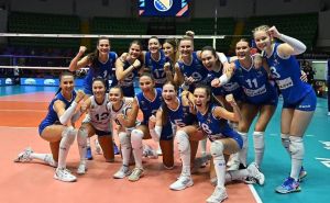 Odbojkašice BiH večeras protiv Hrvatske, selektor najavljuje novi trijumf