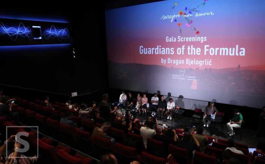 Ulazimo u završnicu Sarajevo Film Festivala: Zanimljivi naslovi i u današnjem programu