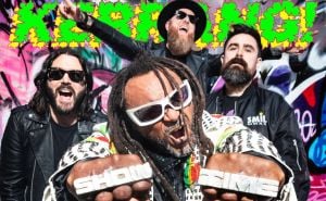 Skindred - State of the Union