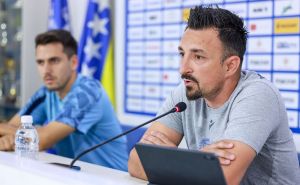 Nermin Bašić uoči meča sa Posušjem: 'Želimo ponoviti dobru igru, pozivam navijače da nam pomognu'