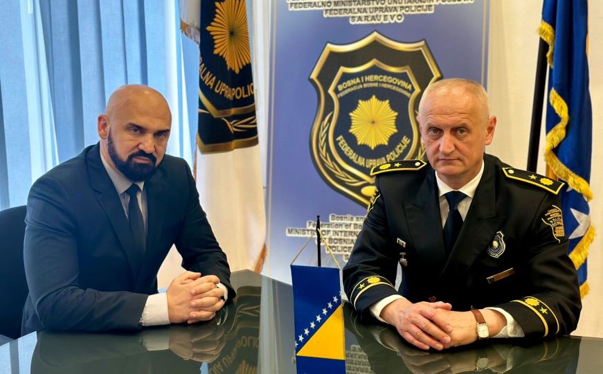 Potvrđeno za Radiosarajevo.ba: Vahidin Munjić i naredna tri mjeseca direktor FUP-a