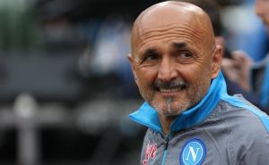 Luciano Spalletti postao novi selektor Italije: Naslijedio Roberta Mancinija