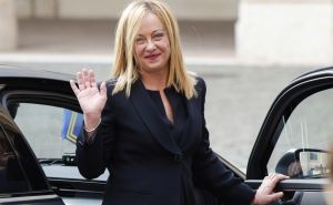 Premijerka Italije 'spasila čast' svoje zemlje: 'Idite i platite račun ovim idiotima'