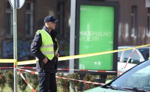 Oprez, vozači: Evo koja ulica u Sarajevu će biti zatvorena u ponedjeljak