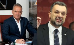 Voloder odgovorio na tvrdnje Konakovića: "Zlonamjerna pakost"