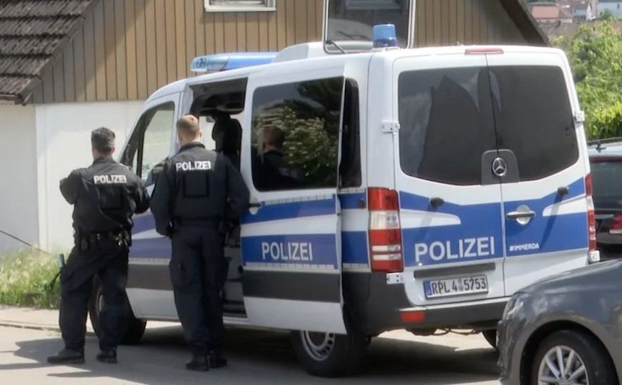 Slučaj u Njemačkoj: Državljanke BiH i Srbije uhvaćene u džeparenju