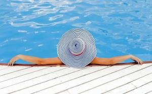 Savjeti stručnjaka: Evo zašto hlor i kupanje u bazenu mogu biti štetni
