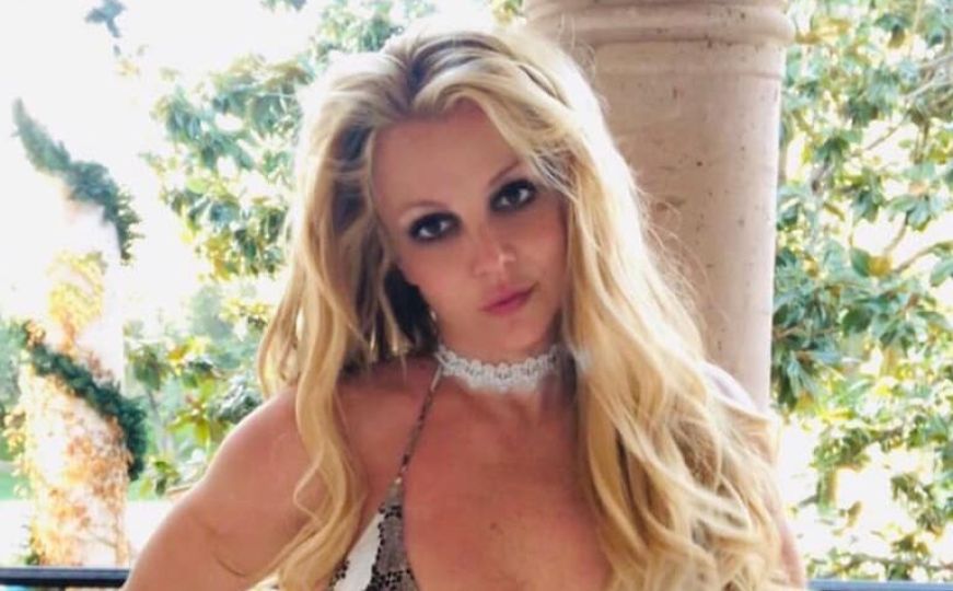 Britney Spears se oglasila prvi put nakon razvoda: 'Više nisam mogla podnositi bol'