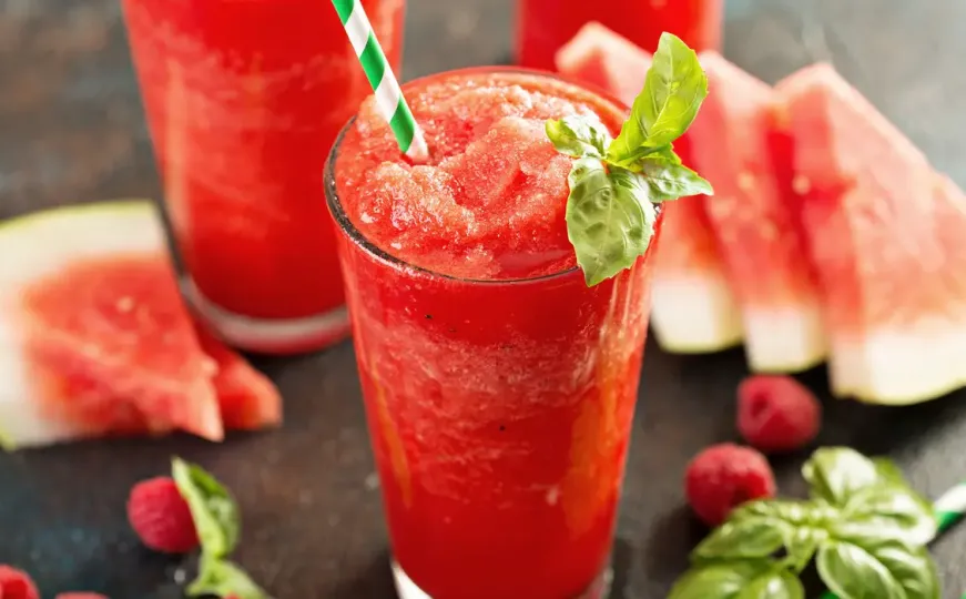 Osvježenje za ljetne dane: Kokteli sa lubenicom će vas oduševiti