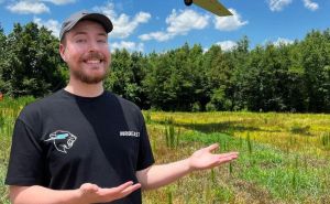 Poznati YouTuber napravio haos zbog mape koju je objavio: 'Kada si počeo da podržavaš terorizam?'