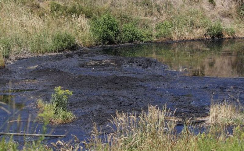 Aktivirala se ‘ekološka bomba‘ u Hrvatskoj: 'Otrovna voda dospjet će - svugdje!'