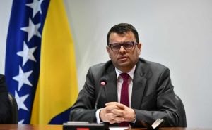 Oglasio se ministar Sevlid Hurtić povodom tragičnog događaja u Živinicama
