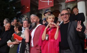 Publici 29. Sarajevo Film Festivala najbolji  "Čuvari formule", "Poljubite budućnost" i "Frust"