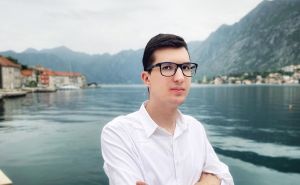 Sladić odgovorio na pitanje mnogih: Koliko je intenzivan trenutni toplotni val?