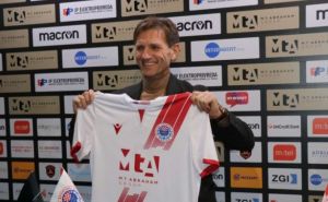 Krunoslav Rendulić za Radiosarajevo.ba: Ovo je najveći uspjeh za bh. fudbal u posljednjih 25 godina