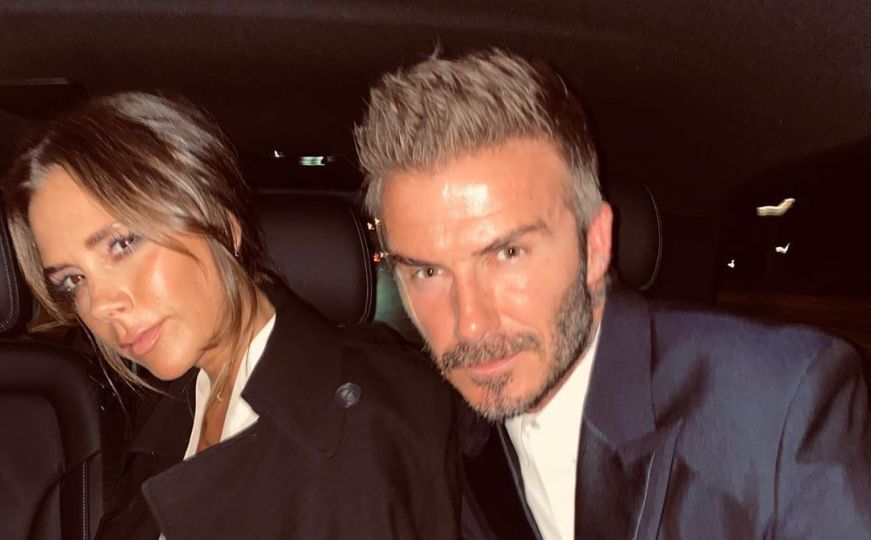 Nakon krstarenja u Italiji: Porodica Beckham stigla u Hrvatsku