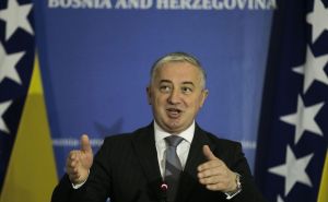 Branislav Borenović o sastanku u Istočnom Sarajevu: 'Milorad Dodik, mag prevara i manipulacija'