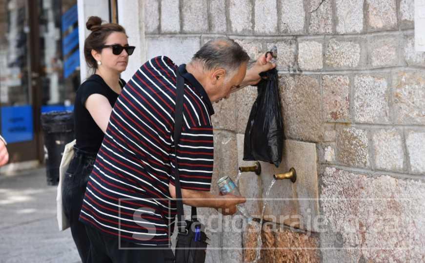 Pakleni dani pred nama, temperatura 40 stepeni: Evo do kada će trajati toplinski udar