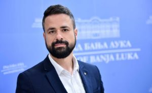 Srđan Amidžić novi je ministar finansija i trezora Bosne i Hercegovine