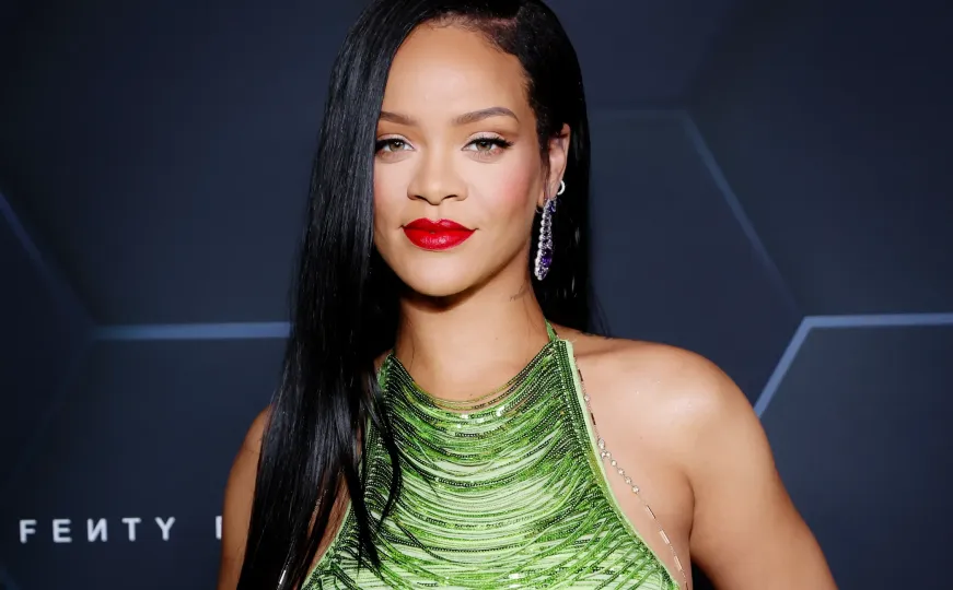Rihanna je rodila drugo dijete: Poznat spol bebe