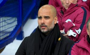 Španjolski stručnjak Pep Guardiola hitno operisan u Barceloni