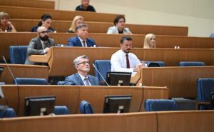 SNSD amandmanom oborio prijedlog: Privrednici PDV neće plaćati na kraju mjeseca