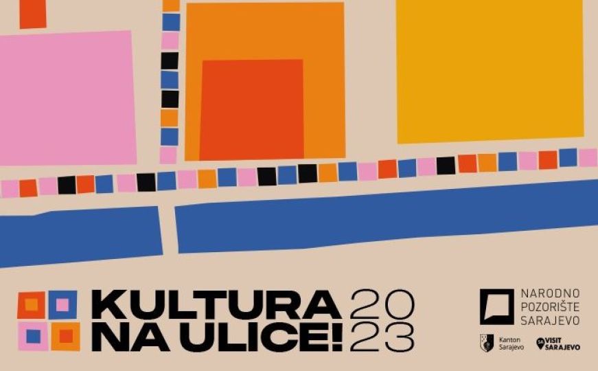 Kultura na ulice 2023!: Uživajte u koncertu "Viva La Musica" i predstavi "Cosa Nostra"