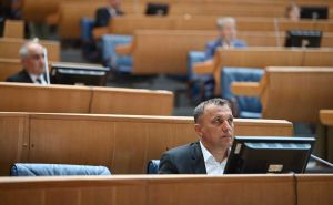 Predstavnički dom PSBiH usvojio niz zakona: Izglasani zakoni o VSTV-u, PDV-u, ombudsmanima