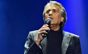 Preminuo Toto Cutugno