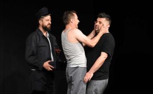 Komedija "Državni lopov" na slavljeničkoj turneji po BiH