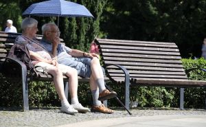 Pogledajte sa koliko godina radnici u Njemačkoj odlaze u penziju: 'Duži životni vijek je izazov...'