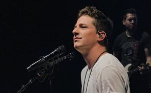 Charlie Puth - Lipstick