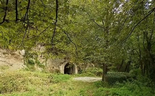 Ovo je skriveni podzemni svijet u Hrvatskoj, tajno su ih gradili i zatvorenici JNA