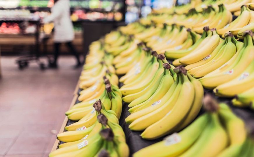 Šta se dešava vašem tijelu ako pojedete tri banane dnevno?