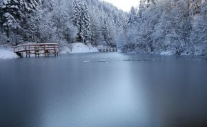 Objavljena velika prognoza za zimu 2023./24. godine: Poznato kakvo nas vrijeme očekuje