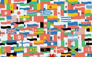 Pronađite uljeza: Koja zastava ne pripada ni jednoj državi?