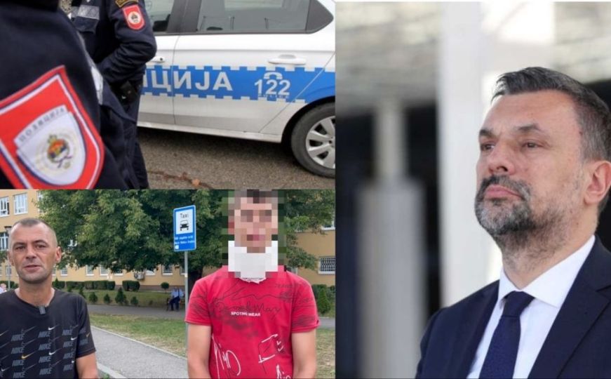 Otac tvrdi da mu je dijete (14) pretučeno u Policijskoj stanici u RS: Oglasili se MUP, Konaković...