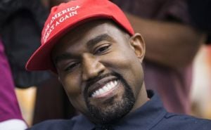 Kanye West će se ponovo kandidovati za predsjednika SAD-a: Supruga kao glavni adut kampanje