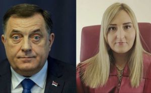 Milorad Dodik se plaši sutkinje Jasmine Ćosić Dedović: Evo šta traži njegov advokat Goran Bubić