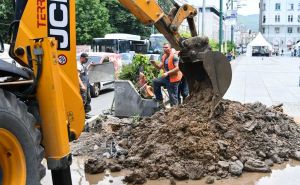 Novi dan, nove redukcije: Pogledajte koje ulice danas neće imati vode u Sarajevu