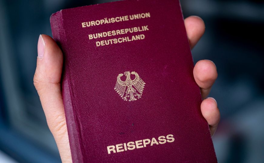 Lakše do njemačkog pasoša: Bolji uslovi i za gastarbajtere