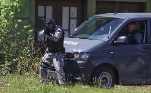 Velika policijska akcija u BiH: Pretresi od ranog jutra