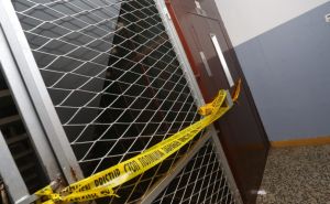 Užas u Narodnoj skupštini Srbije: Radnik stradao dok je popravljao lift